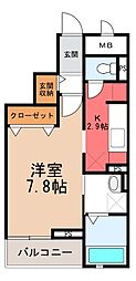 メゾン葵