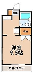 フラッツマグノリア