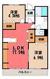 あさひレジデンス大友
