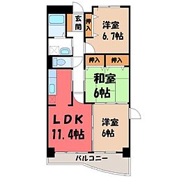 ピュア―双葉
