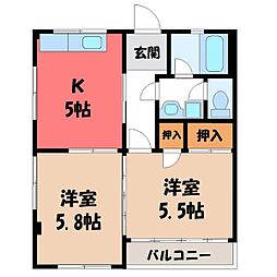 前橋市昭和町2丁目