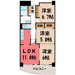 高崎市貝沢町