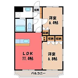 伊勢崎市除ケ町