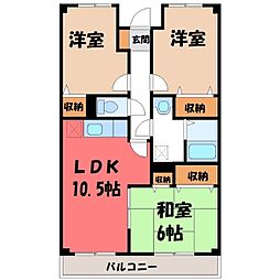 高崎市浜尻町