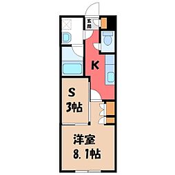 前橋市川原町2丁目