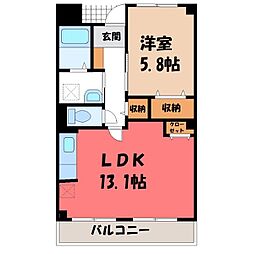 前橋市高井町1丁目