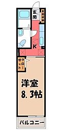 前橋市古市町
