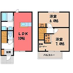 リバーサイド