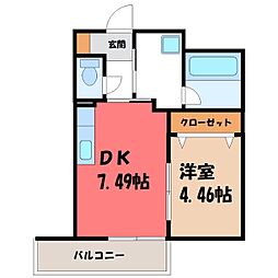前橋市表町2丁目