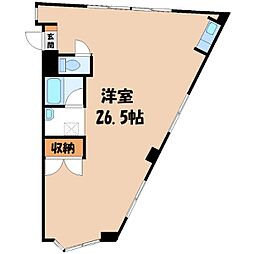 前橋市三俣町1丁目