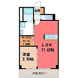 あさひグランレジデンシア高崎 I