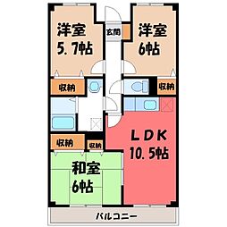 ルーシャス21