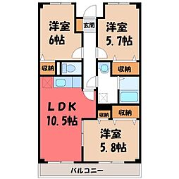 昭和エクセランマンション