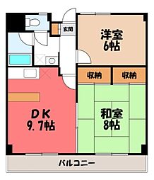 フレアプランドール