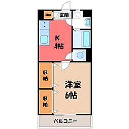 マンションユザワ