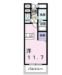 カーサ・セレーノ