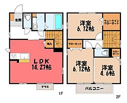 ルミエール C 1