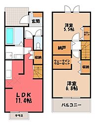 サニーテラス A