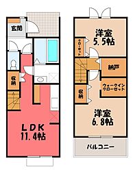 サニーテラス A