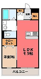 ラ バーゼ