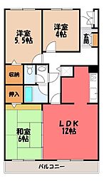 中里マンション