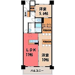 高崎市上中居町