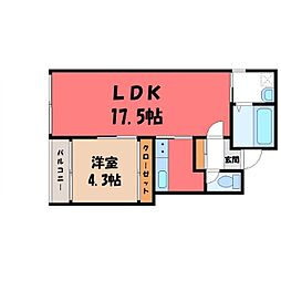 伊勢崎市宮子町