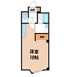 キュウブEX三俣