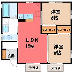 シャンドフルール II