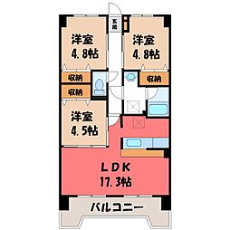 モジュールハート