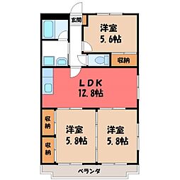 メゾンソレイユ