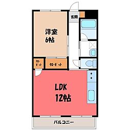 リエス前橋大島