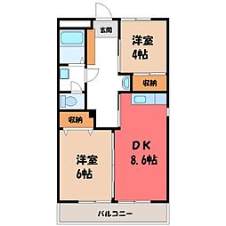 パークサイド篠崎