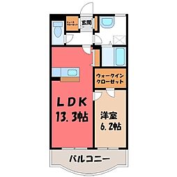 ルコランヴェール杜