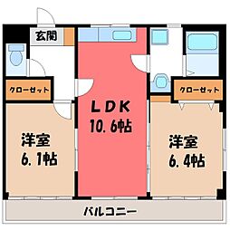 アビタシオン松葉