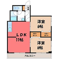 サンコーポ新前橋