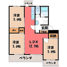 サンハイツ高井