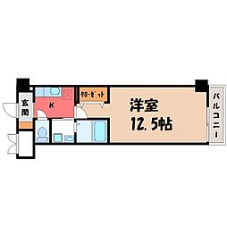 ヘイワレジデンス高崎