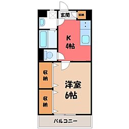 マンションユザワ