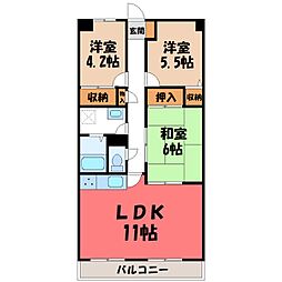 フォレストマンション