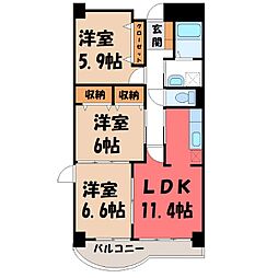 高崎市貝沢町