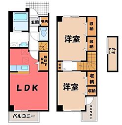 カリーノ・ローザ A