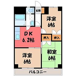 伊勢崎市曲輪町