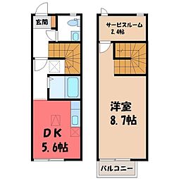 グリーンコート 壱番館