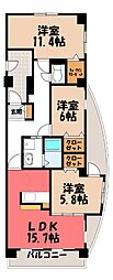グランドヒルズヴィラ