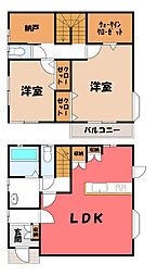 三室町戸建