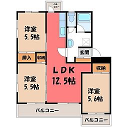 サンハイツ高井