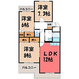 ファランドール井野