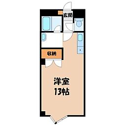 キュウブEX三俣