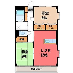 ハツミマンション B